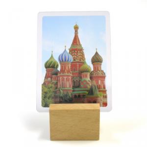 客製化桌遊組T-CARD城堡分色
