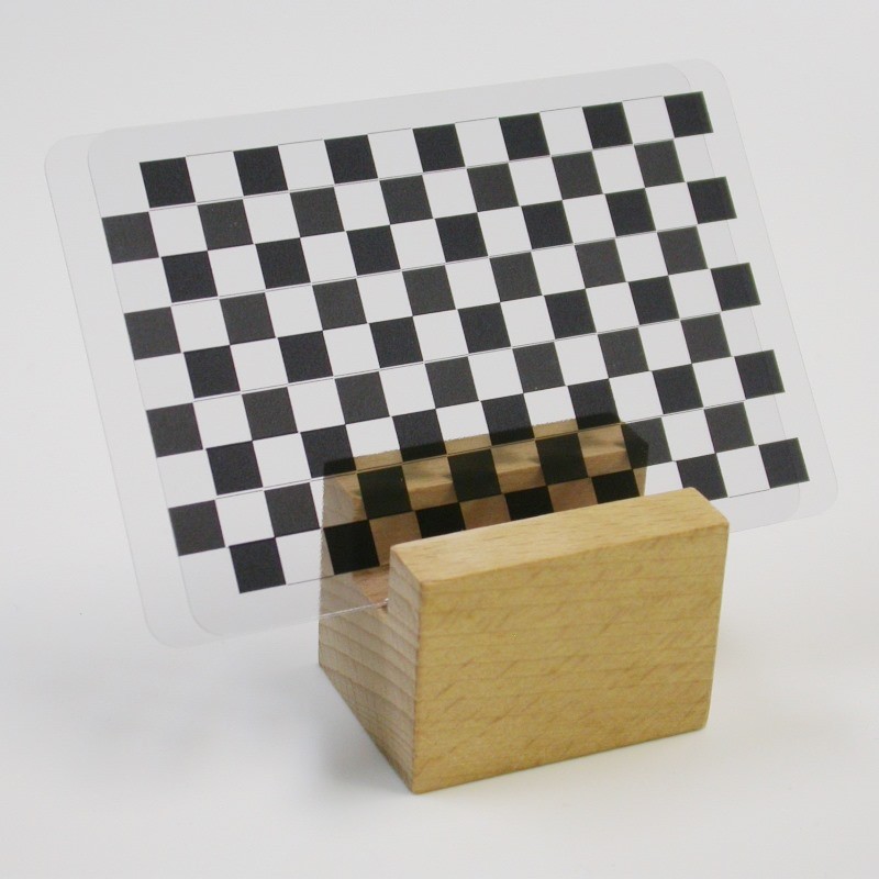 客製化桌遊組T-CARD直線幻覺